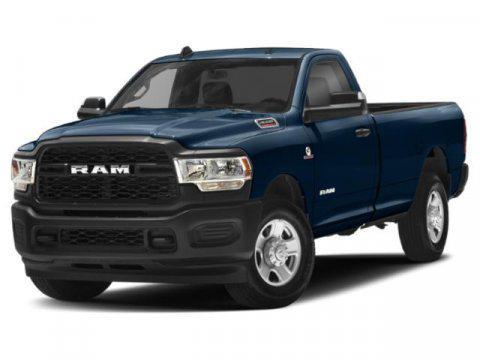 used 2022 Ram 3500 car, priced at $39,995