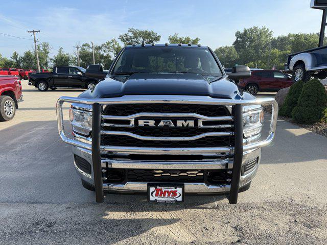 used 2022 Ram 3500 car, priced at $37,998