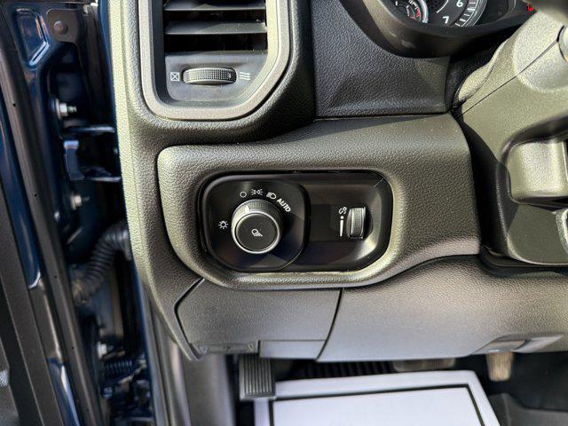 used 2022 Ram 3500 car, priced at $37,998
