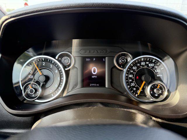 used 2022 Ram 3500 car, priced at $37,998