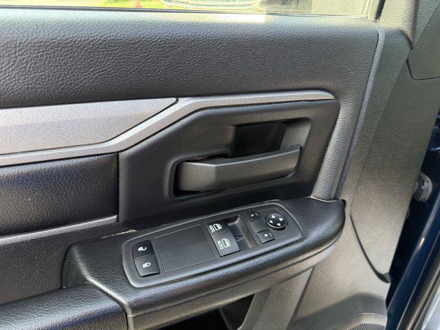 used 2022 Ram 3500 car, priced at $37,998
