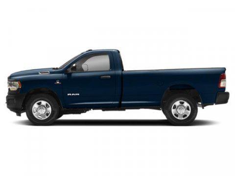 used 2022 Ram 3500 car, priced at $39,995