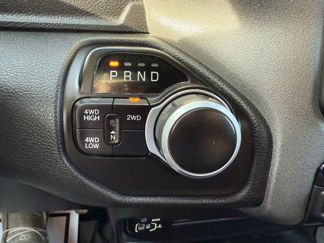 used 2022 Ram 3500 car, priced at $37,998
