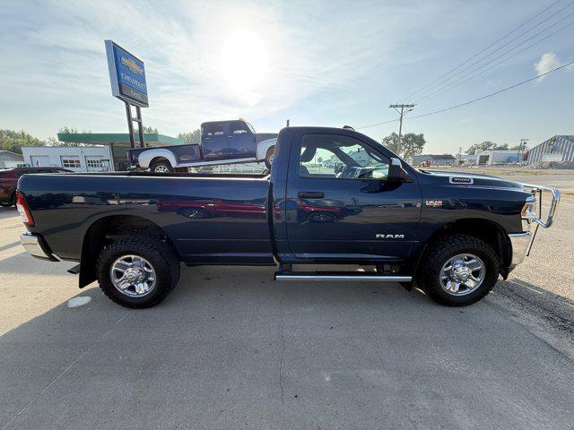 used 2022 Ram 3500 car, priced at $37,998