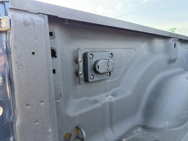 used 2022 Ram 3500 car, priced at $37,998