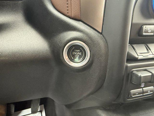 used 2022 Chevrolet Silverado 2500 car, priced at $59,995