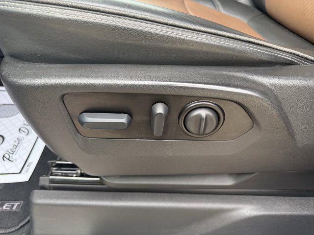 used 2022 Chevrolet Silverado 2500 car, priced at $59,995