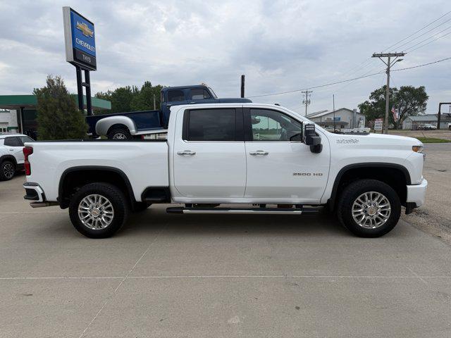 used 2022 Chevrolet Silverado 2500 car, priced at $59,995