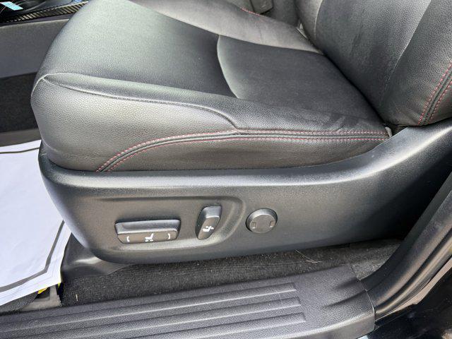 used 2023 Toyota 4Runner car, priced at $57,995