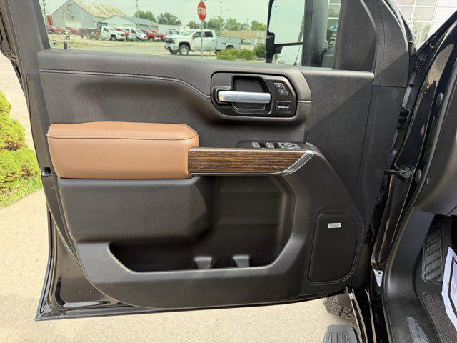 used 2022 Chevrolet Silverado 2500 car, priced at $63,495