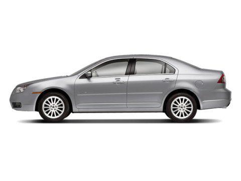 used 2008 Mercury Milan car, priced at $3,995