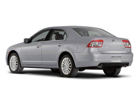 used 2008 Mercury Milan car, priced at $3,995