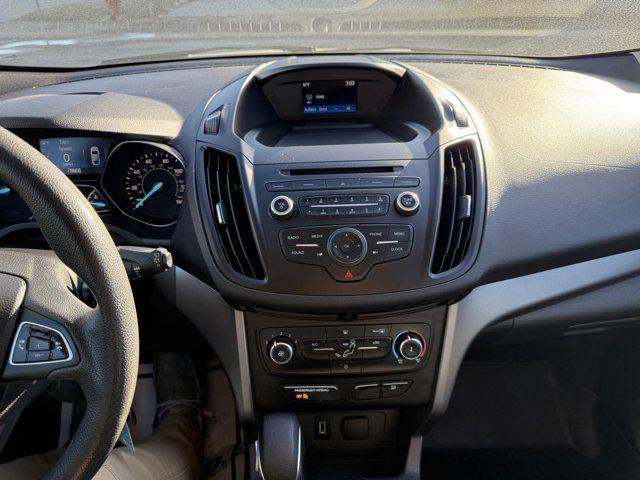 used 2018 Ford Escape car, priced at $7,995