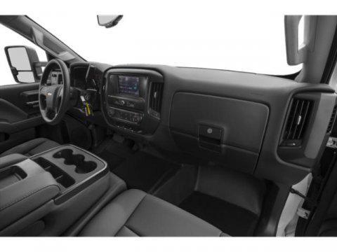 used 2019 Chevrolet Silverado 2500 car, priced at $15,400