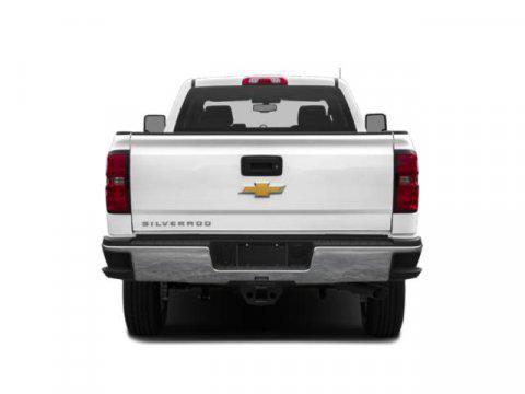 used 2019 Chevrolet Silverado 2500 car, priced at $15,400