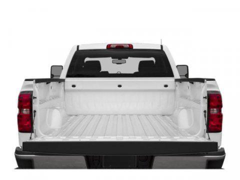 used 2019 Chevrolet Silverado 2500 car, priced at $15,400