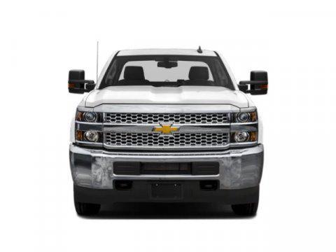 used 2019 Chevrolet Silverado 2500 car, priced at $15,400