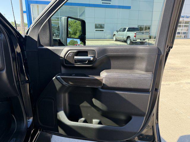 used 2022 Chevrolet Silverado 3500 car, priced at $49,489