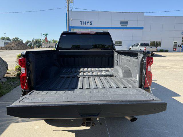 used 2022 Chevrolet Silverado 3500 car, priced at $49,489