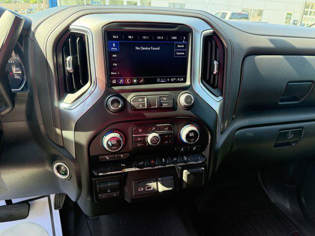 used 2022 Chevrolet Silverado 3500 car, priced at $49,489