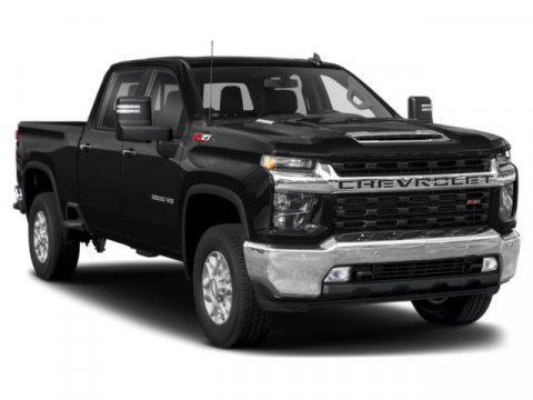used 2022 Chevrolet Silverado 3500 car, priced at $50,995