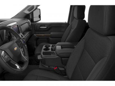 used 2022 Chevrolet Silverado 3500 car, priced at $50,995