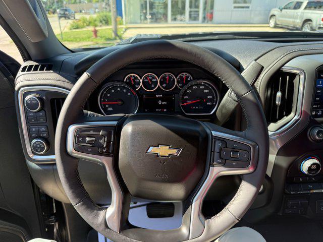 used 2022 Chevrolet Silverado 3500 car, priced at $49,489