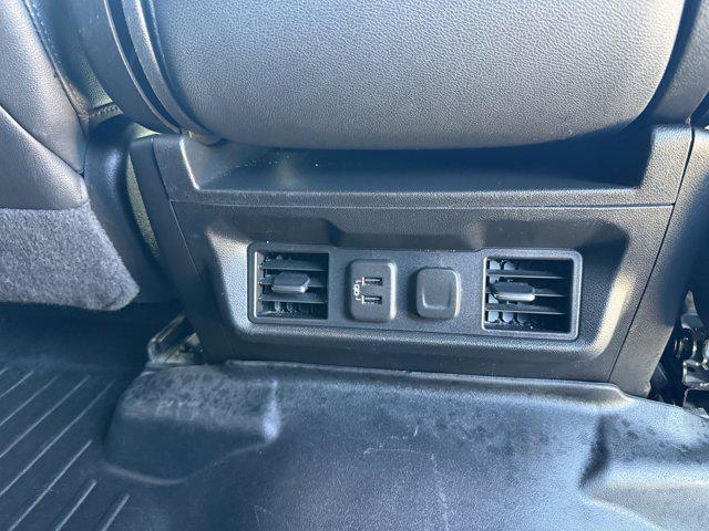 used 2022 Chevrolet Silverado 3500 car, priced at $49,489