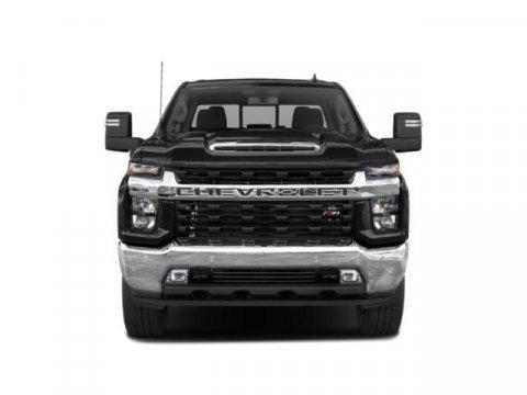 used 2022 Chevrolet Silverado 3500 car, priced at $50,995