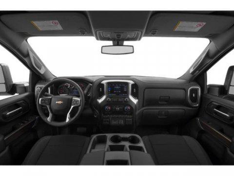 used 2022 Chevrolet Silverado 3500 car, priced at $50,995