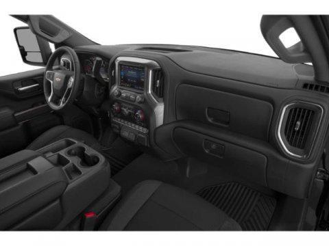 used 2022 Chevrolet Silverado 3500 car, priced at $50,995