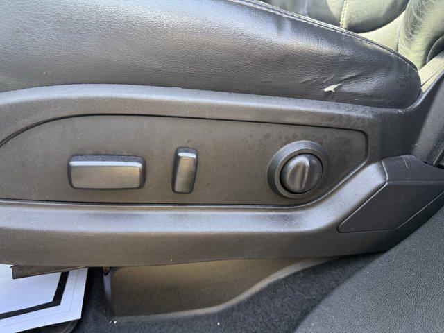 used 2016 Chevrolet Traverse car, priced at $7,995