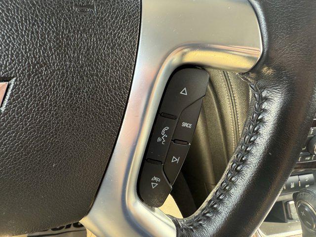 used 2016 Chevrolet Traverse car, priced at $7,995