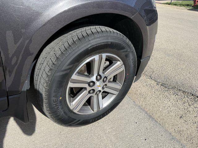 used 2016 Chevrolet Traverse car, priced at $7,995