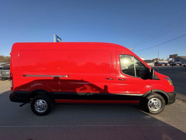 used 2020 Ford Transit-150 car, priced at $26,998