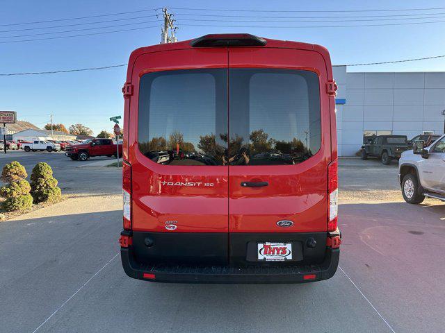 used 2020 Ford Transit-150 car, priced at $26,998