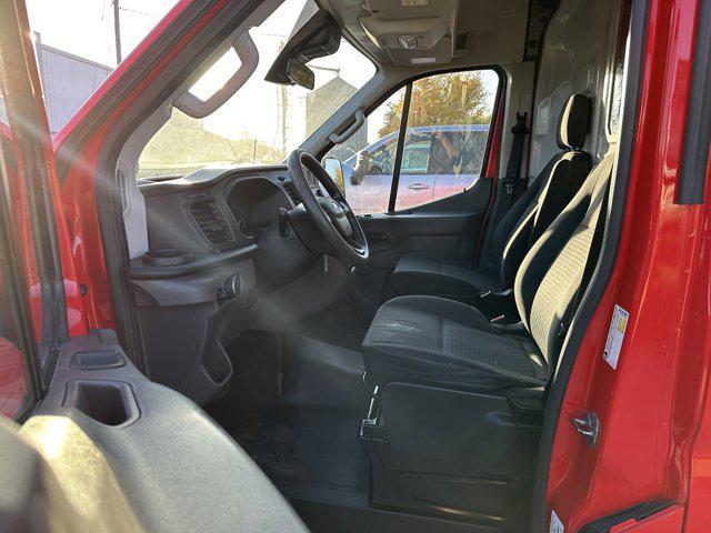 used 2020 Ford Transit-150 car, priced at $26,998