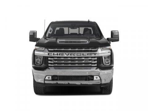 used 2023 Chevrolet Silverado 3500 car, priced at $56,844