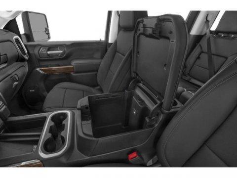 used 2023 Chevrolet Silverado 3500 car, priced at $56,844