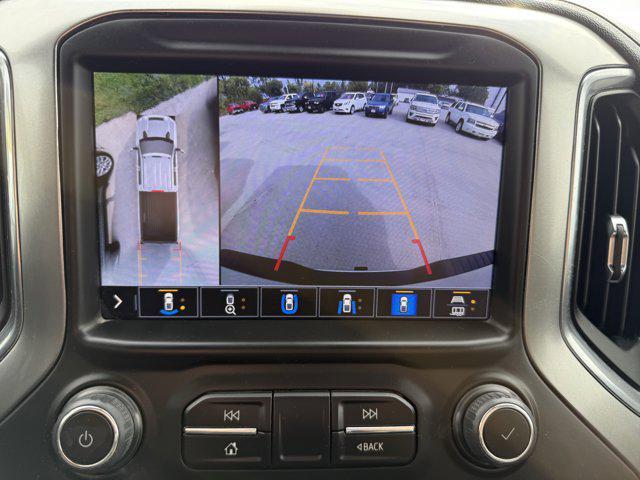 used 2023 Chevrolet Silverado 3500 car, priced at $58,495