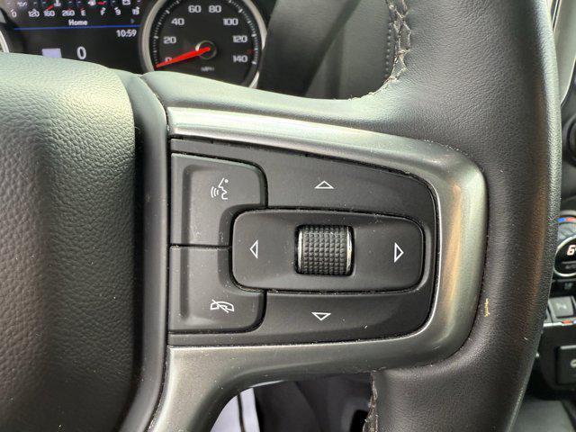 used 2023 Chevrolet Silverado 3500 car, priced at $58,495