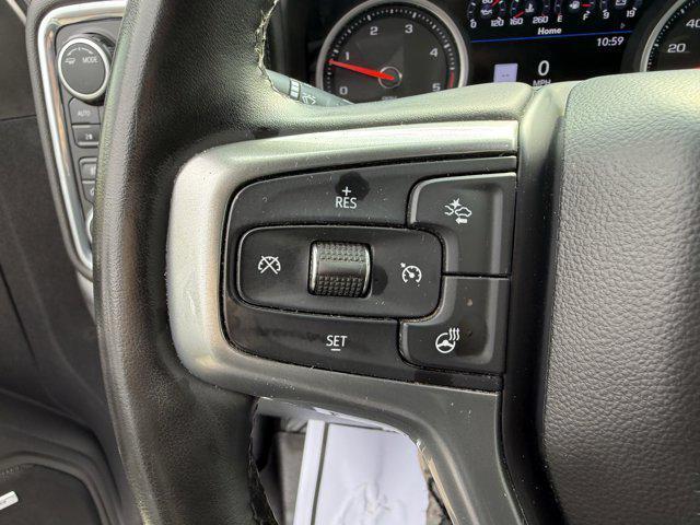 used 2023 Chevrolet Silverado 3500 car, priced at $58,495