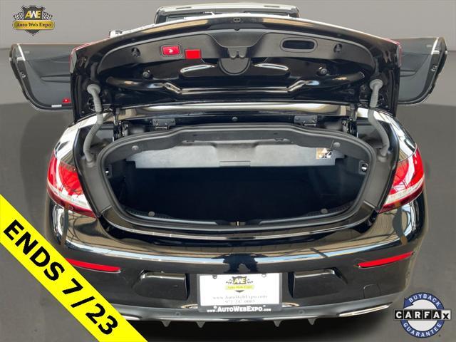 used 2022 Mercedes-Benz C-Class car, priced at $39,999