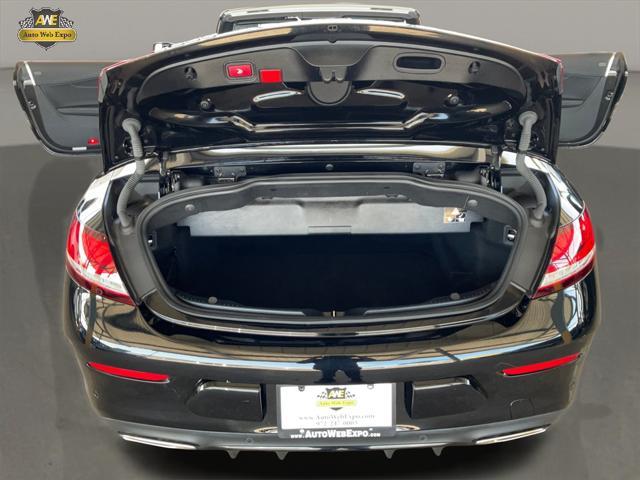 used 2022 Mercedes-Benz C-Class car, priced at $44,988