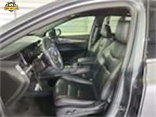 used 2021 Cadillac XT5 car, priced at $24,988