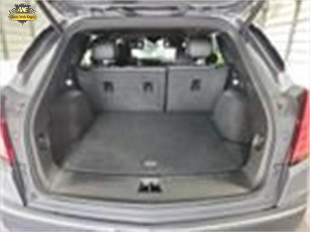 used 2021 Cadillac XT5 car, priced at $24,988