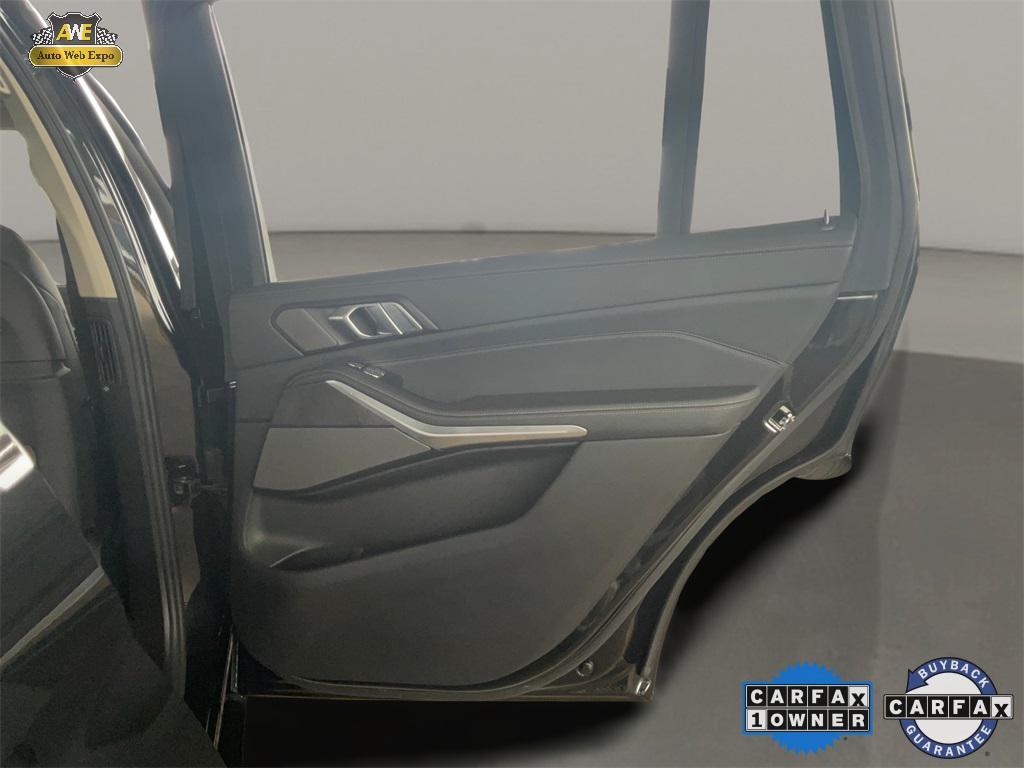 used 2023 BMW X7 car, priced at $60,356