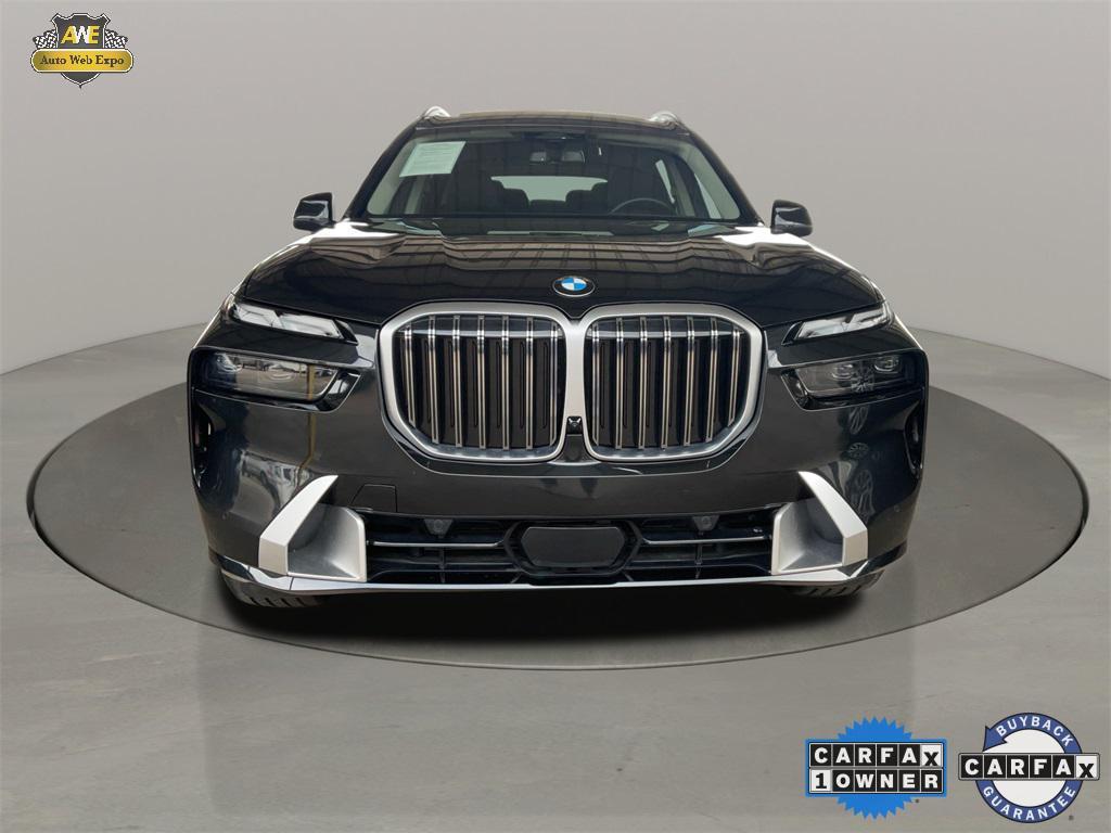 used 2023 BMW X7 car, priced at $60,356