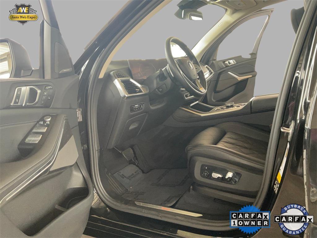 used 2023 BMW X7 car, priced at $60,356