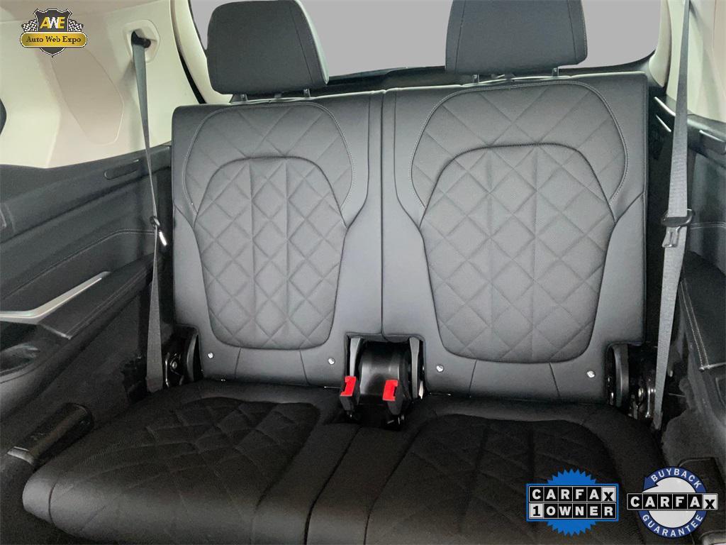 used 2023 BMW X7 car, priced at $60,356